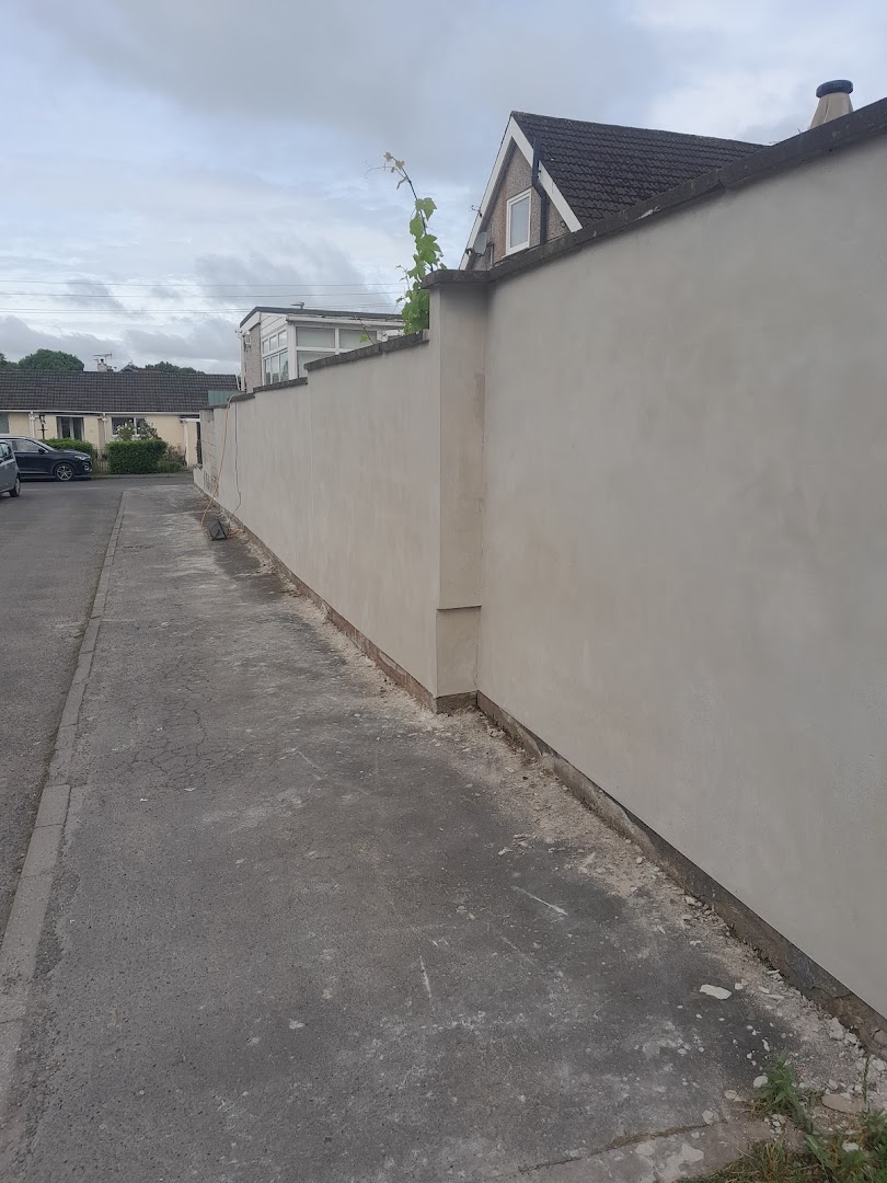 Smooth Finish Plastering & Rendering Service — Photos 5