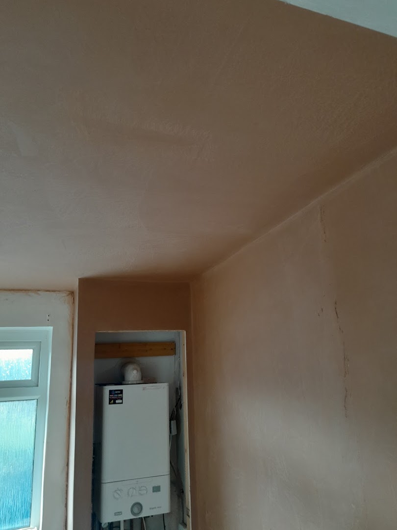 Smooth Finish Plastering & Rendering Service — Photos 3