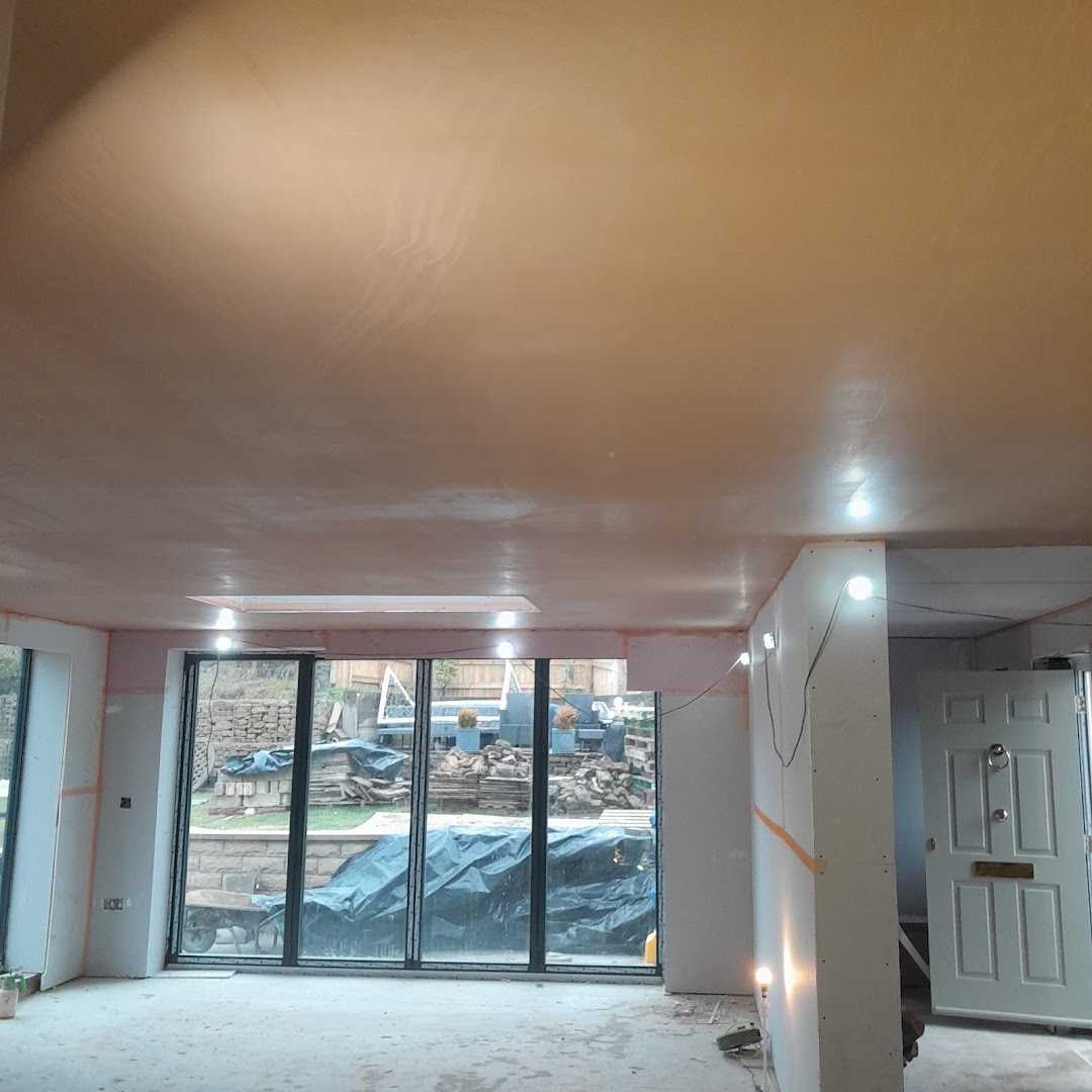 Smooth Finish Plastering & Rendering Service — Photos 2